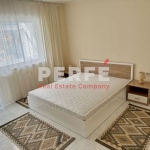 Дава се под наем Двустаен апартамент в Бургас, Лазур - 70 кв.м за 408 € - Снимка #1