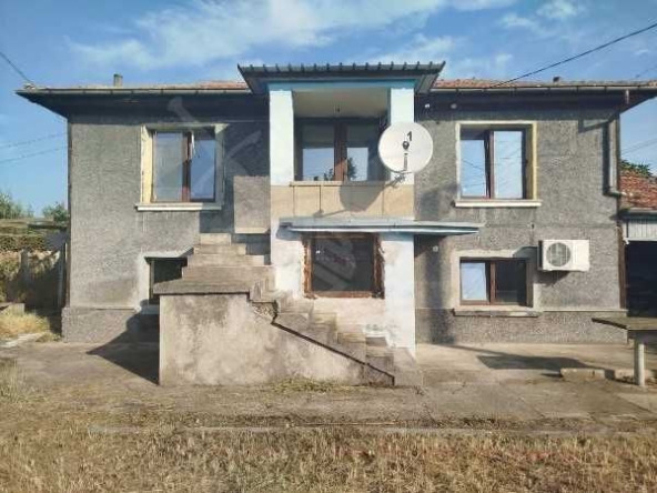 Къща в с. Черничево, Област Пловдив - 90 кв.м за 323 €/кв.м - Снимка #1