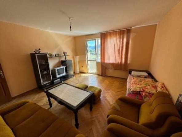 Тристаен апартамент в Кричим - 89 кв.м за 787 €/кв.м - Снимка #1