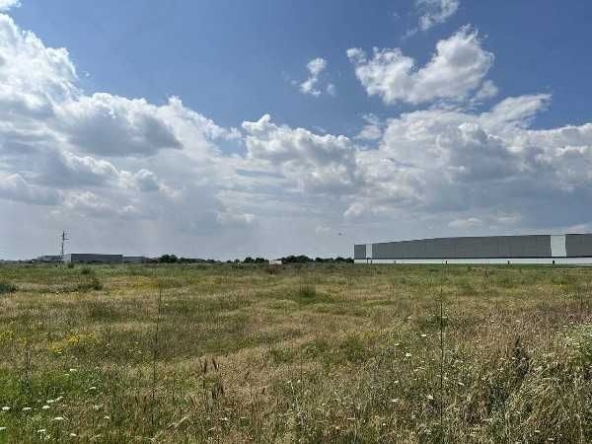 Парцел в с. Стряма, Област Пловдив - 56000 кв.м за 5 €/кв.м - Снимка #1