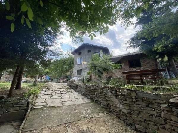 Къща в с. Добралък, Област Пловдив - 140 кв.м за 466 €/кв.м - Снимка #1