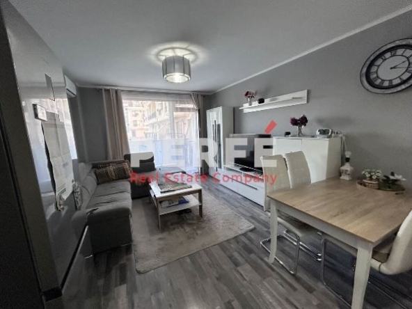 Тристаен апартамент в с. Равда, Област Бургас - 85 кв.м за 1118 €/кв.м - Снимка #1