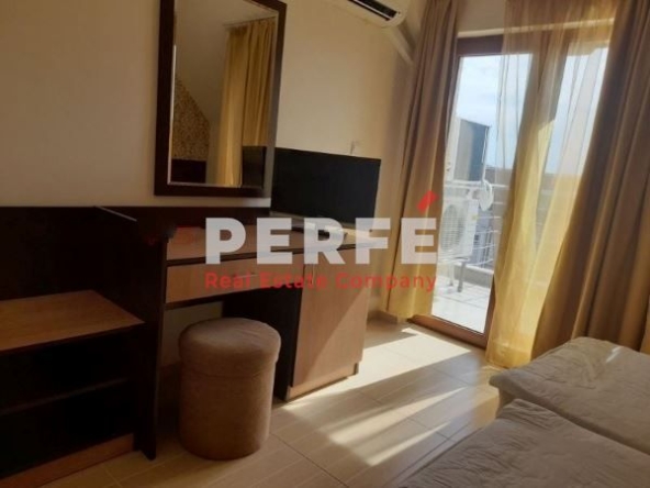 Едностаен апартамент в Несебър - 40 кв.м за 950 €/кв.м - Снимка #1