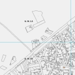 Парцел в София, Банишора - 8600 кв.м за 30 €/кв.м - Снимка #1