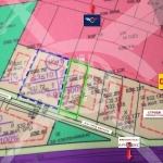 Парцел в Пловдив, Западен - 418 кв.м за 192 €/кв.м - Снимка #1