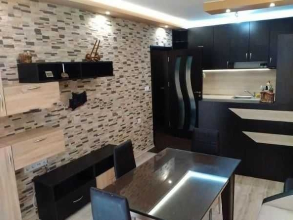 Двустаен апартамент в София, Драгалевци - 65 кв.м за 2693 €/кв.м - Снимка #1