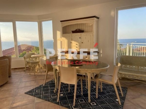 Мезонет в Созопол - 109 кв.м за 1276 €/кв.м - Снимка #1