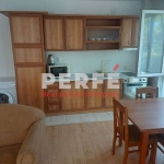 Дава се под наем Двустаен апартамент в Несебър - 79 кв.м за 255 € - Снимка #1