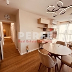 Дава се под наем Тристаен апартамент в Бургас, Изгрев - 98 кв.м за 1050 € - Снимка #1