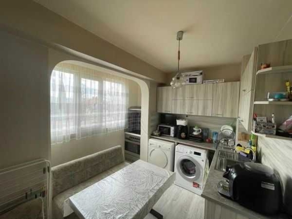 Едностаен апартамент в Казанлък - 46 кв.м за 743 €/кв.м - Снимка #1