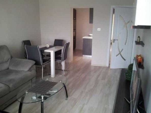 Дава се под наем Двустаен апартамент в София, Павлово - 60 кв.м за 382.5 € - Снимка #1