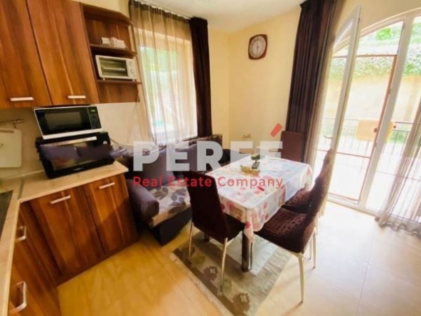 Двустаен апартамент в Свети Влас - 64 кв.м за 1032 €/кв.м - Снимка #1