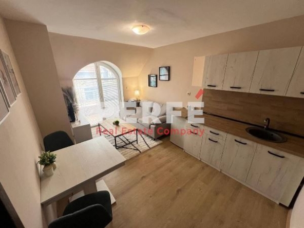 Двустаен апартамент в Несебър - 56 кв.м за 1304 €/кв.м - Снимка #1