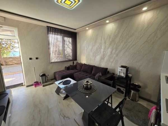 Двустаен апартамент в Свети Влас - 51 кв.м за 1059 €/кв.м - Снимка #1