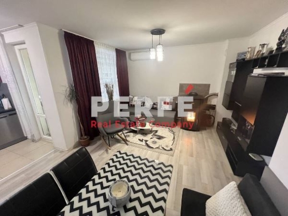 Тристаен апартамент в с. Равда, Област Бургас - 100 кв.м за 1349 €/кв.м - Снимка #1