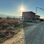 Парцел в Пловдив, Беломорски - 1060 кв.м за 100 €/кв.м - Снимка #1