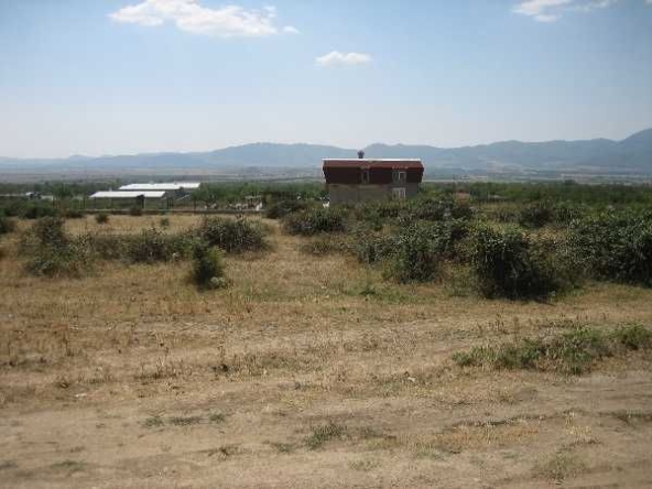 Парцел в Карлово - 2000 кв.м за 25 €/кв.м - Снимка #1