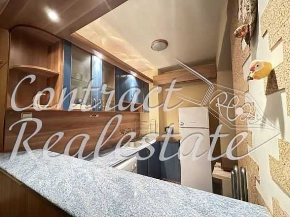 Дава се под наем Четиристаен апартамент в Варна, Цветен квартал - 100 кв.м за 433.5 € - Снимка #1