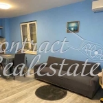 Дава се под наем Двустаен апартамент в Варна, Бриз - 56 кв.м за 459 € - Снимка #1