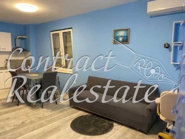 Дава се под наем Двустаен апартамент в Варна, Бриз - 56 кв.м за 459 € - Снимка #1