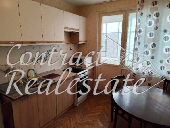 Дава се под наем Тристаен апартамент в Варна, Трошево - 65 кв.м за 255 € - Снимка #1