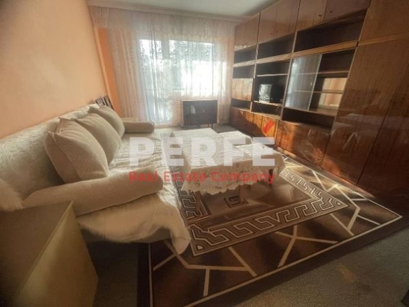 Дава се под наем Многостаен апартамент в Бургас, Братя Миладинови - 90 кв.м за 408 € - Снимка #1