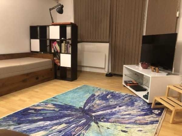 Двустаен апартамент в Свети Влас - 57 кв.м за 6 €/кв.м - Снимка #1