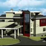 Къща в Пловдив, Коматево - 6000 кв.м за 116 €/кв.м - Снимка #1