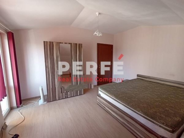 Дава се под наем Двустаен апартамент в Бургас, Сарафово - 85 кв.м за 280.5 € - Снимка #1