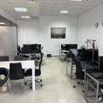 Дава се под наем Офис в Пловдив, Център - 85 кв.м за 68500 € - Снимка #1