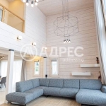 Къща в София, в.з. Бояна - 452 кв.м за 2423 €/кв.м - Снимка #1