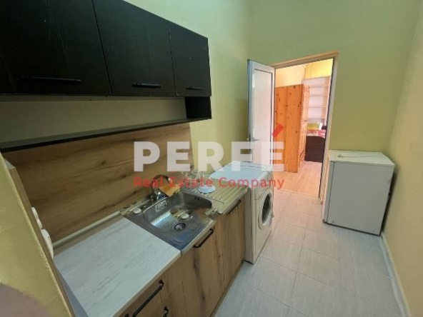Едностаен апартамент в Поморие - 29 кв.м за 1345 €/кв.м - Снимка #1