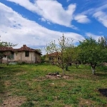 Парцел в с. Каравелово, Област Пловдив - 710 кв.м за 11 €/кв.м - Снимка #1