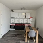 Дава се под наем Двустаен апартамент в Бургас, Изгрев - 69 кв.м за 484.5 € - Снимка #1