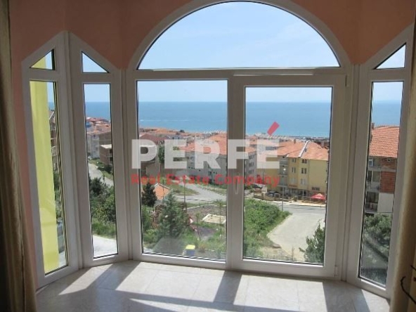 Двустаен апартамент в Свети Влас - 57 кв.м за 1193 €/кв.м - Снимка #1