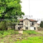 Къща в с. Патриарх Евтимово, Област Пловдив - 100 кв.м за 240 €/кв.м - Снимка #1