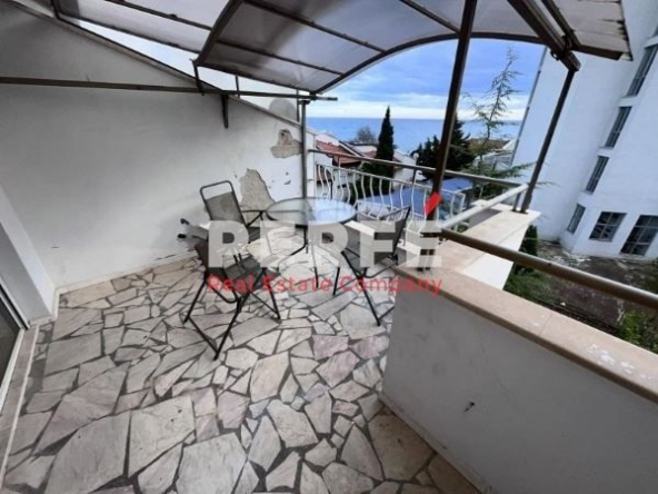 Четиристаен апартамент в Свети Влас - 121 кв.м за 910 €/кв.м - Снимка #1