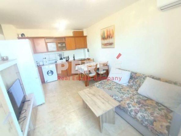 Двустаен апартамент в с. Равда, Област Бургас - 62 кв.м за 1226 €/кв.м - Снимка #1