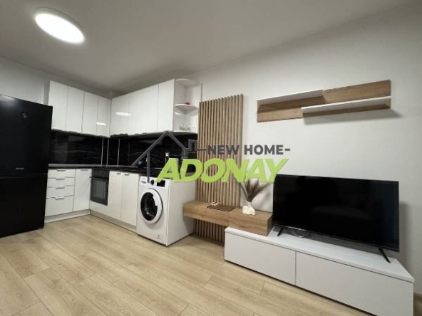 Тристаен апартамент в Пловдив, Мараша - 79 кв.м за 2526 €/кв.м - Снимка #1