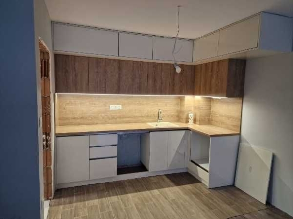 Двустаен апартамент в Пловдив, Остромила - 70 кв.м за 1766 €/кв.м - Снимка #1