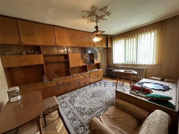 Тристаен апартамент в Пловдив, Кършияка - 60 кв.м за 1317 €/кв.м - Снимка #1