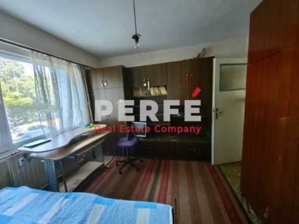 Тристаен апартамент в Бургас, Изгрев - 87 кв.м за 1552 €/кв.м - Снимка #1