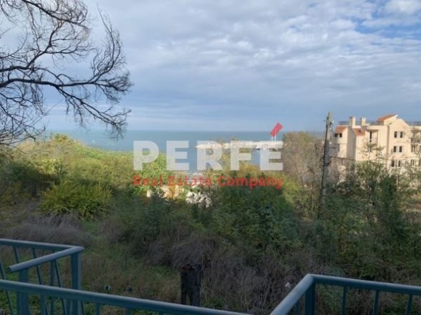 Тристаен апартамент в Черноморец - 78 кв.м за 1154 €/кв.м - Снимка #1