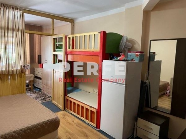 Едностаен апартамент в Поморие - 45 кв.м за 1395 €/кв.м - Снимка #1