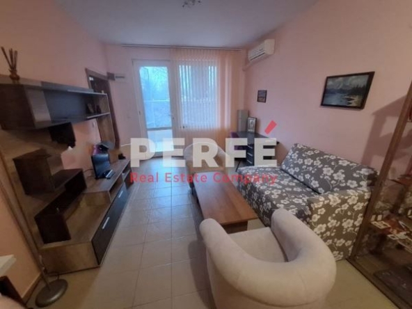 Двустаен апартамент в Несебър - 50 кв.м за 1000 €/кв.м - Снимка #1
