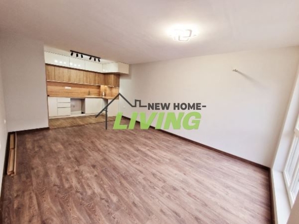 Двустаен апартамент в Пловдив, Остромила - 72 кв.м за 1667 €/кв.м - Снимка #1