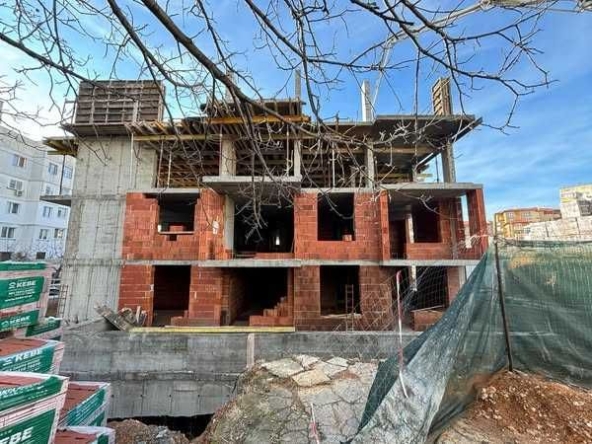 Двустаен апартамент в Стара Загора, Железник - център - 83 кв.м за 798 €/кв.м - Снимка #1