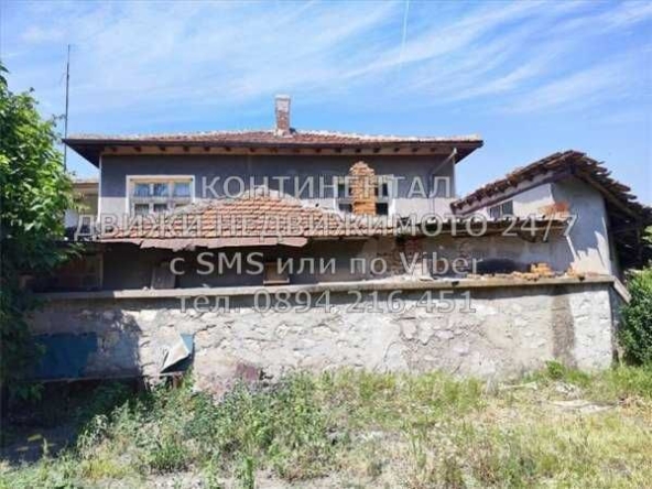 Къща в с. Болярино, Област Пловдив - 140 кв.м за 158 €/кв.м - Снимка #1