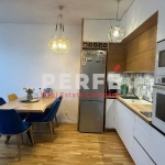 Дава се под наем Двустаен апартамент в Бургас, Славейков - 78 кв.м за 600 € - Снимка #1