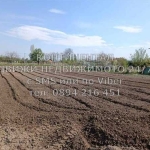 Парцел в с. Граф Игнатиево, Област Пловдив - 1500 кв.м за 25 €/кв.м - Снимка #1